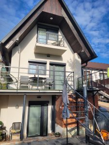 Gyémántos Vendégház